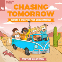 Chasing Tomorrow_CARSTN,Goldfish,Anna Graceman