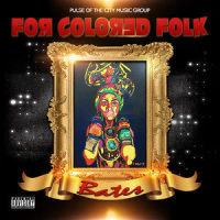 Feelin Alive(feat. Kourtney Nicole, Saudi Izreal & Tega)_Bates,Kourtney Nicole,Saudi Izreal,Tega