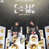 Tere Pitchey_E=MC,Aman Sandhu,Tej Gill