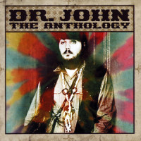 Bring Your Love_Dr. John