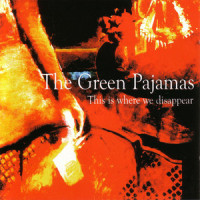 The Wave(It's Becoming Very Clear)_The Green Pajamas