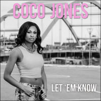 Let 'em Know_Coco Jones
