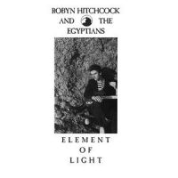 Bass_Robyn Hitchcock,The Egyptians
