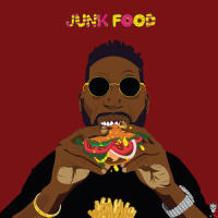 All You_G Frsh,Tinie Tempah,Wretch 32