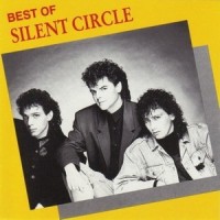 Love Is Just A Word_Silent Circle