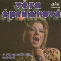 Žít je mnohem víc (Piazza San Babila)_Věra Špinarová
