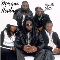 Inna the Ghetto_Morgan Heritage