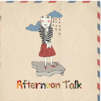 There's One Thing You Should Know_Afternoon Talk