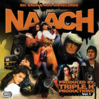 Parted_Naseebo Lal,Triple H Productions,MAMY