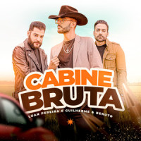Cabine Bruta_Luan Pereira,Guilherme & Benuto