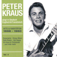 Happy Baby_Peter Kraus