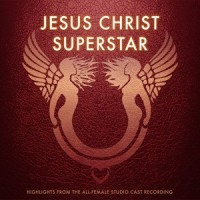 What's The Buzz? / Strange Things Mystifying_Morgan James,Cynthia Erivo,Shoshana Bean