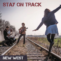 Stay on Track_New West
