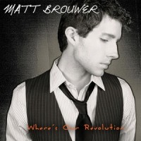 Beautiful Now_Matt Brouwer