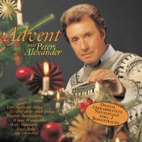 Brief an das Christkind_Peter Alexander