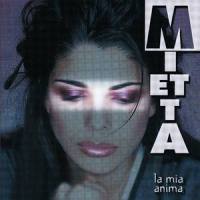 Dentro me_Mietta