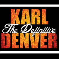 Swanee River_Karl Denver