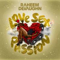 Feather Rock Lovin'_Raheem DeVaughn,Boney James,the Illadelph Horns