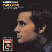 Tempered Clavier Prelude VI_Christopher Parkening