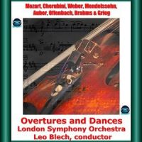I. Allegro marcato_London Symphony Orchestra,Leo Blech