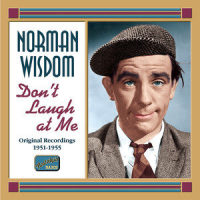 Trouble In Store: I'd Like To Put On Record (That I Love You, Love You, Love You)_Norman Wisdom,Wally Stott Chorus,Wally Stott Orchestra