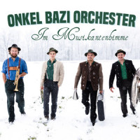 Beim Pizzabäda_Onkel Bazi Orchester