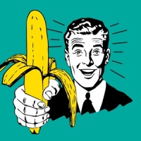 Geil, ne Banane!_Mad Maks,SDP