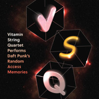 Giorgio by Moroder_Vitamin String Quartet