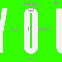 All I Want(feat. Jake Shears)_Boys Noize,Jake Shears