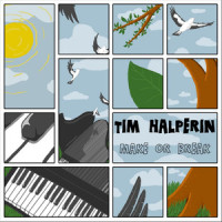 Let it Go_Tim Halperin