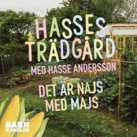 Det är najs med majs_Hasse Andersson