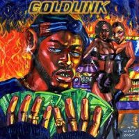 Hands On Your Knees_GoldLink,Kokayi