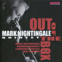 Forest Wind_Mark Nightingale,Nigel Hitchcock,Graham Harvey,Laurence Cottle,Ian Thomas