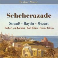 Haydn: Sinfonie Nr.48, 4. Satz in C Major, Hob. I:48 "Maria Theresia": IV. Finale: Allegro_RIAS Symphony Orchestra,Ferenc Fricsay