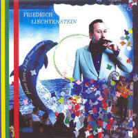 Teen Spirit_Friedrich Liechtenstein