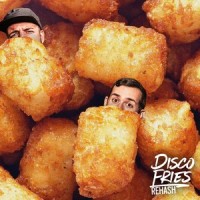 Pulse_Louis Vivet,Kirsten Collins,Disco Fries