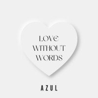 Love Without Words_Azul