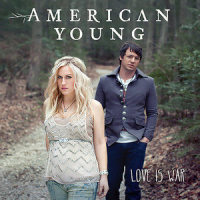 Love Is War_American Young