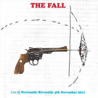 Strichnine_The Fall,Mark E. Smith,Robert Feldman