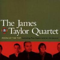 Sweet Lover_The James Taylor Quartet