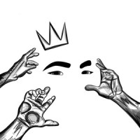 The Queen_Madilyn Mei