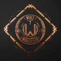 Cloaked_Woolf and the Wondershow