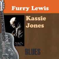 Judge Harsh Blues (Alternate Take)_Furry Lewis