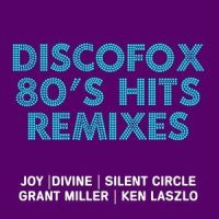 Megahit Mix_Silent Circle