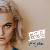 Baby Blue_Chris,The Kingsmen
