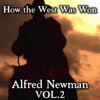 Entr'acte: How the West Was Won / a Home in the Meadow / Nine Hundred Miles / Banks of the Sacramento / I'm Bound for the Promised Land / When Johhny Comes Marching Home / the Battle Hymn of the Republic_Alfred Newman