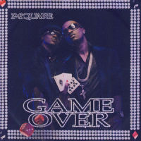 Game Over_P-Square