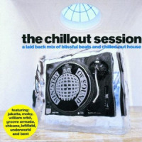 Dusk You and Me_Groove Armada