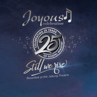 Elakho Liphezulu_Joyous Celebration