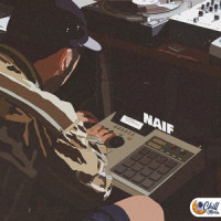 Stay You_Naif,Chill Moon Music